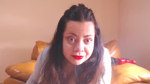 Snapshot of luisahornydoll chatting on 11, 2, 2025 Cassie online show from 11, 2, 2025