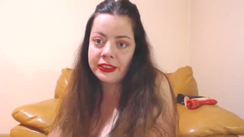 Snapshot of luisahornydoll chatting on 13, 2, 2025 Cassie online show from 13, 2, 2025