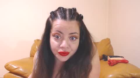 Snapshot of luisahornydoll chatting on 14, 2, 2025 Cassie online show from 14, 2, 2025