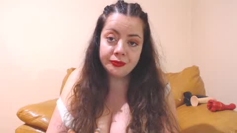 Snapshot of luisahornydoll chatting on 17, 2, 2025 Cassie online show from 17, 2, 2025