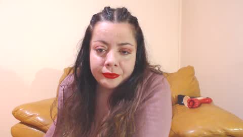 Snapshot of luisahornydoll chatting on 19, 2, 2025 Cassie online show from 19, 2, 2025