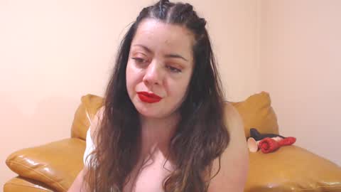 Snapshot of luisahornydoll chatting on 20, 2, 2025 Cassie online show from 20, 2, 2025