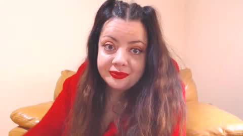 Snapshot of luisahornydoll chatting on 28, 2, 2025 Cassie online show from 28, 2, 2025