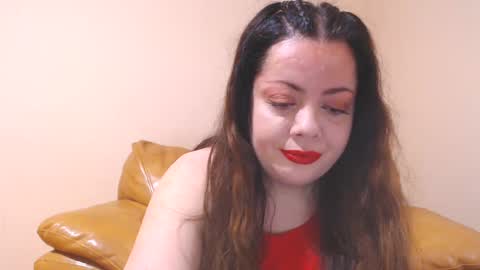 Snapshot of luisahornydoll chatting on 1, 3, 2025 Cassie online show from 1, 3, 2025