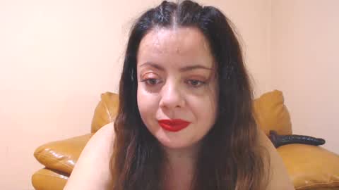 Snapshot of luisahornydoll chatting on 2, 3, 2025 Cassie online show from 2, 3, 2025