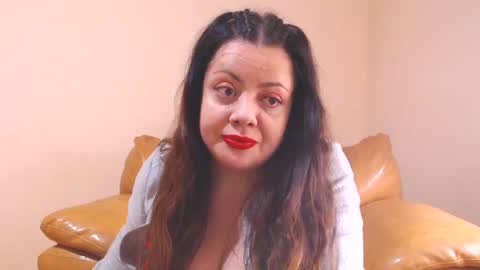 Snapshot of luisahornydoll chatting on 3, 3, 2025 Cassie online show from 3, 3, 2025