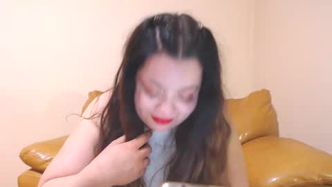 Snapshot of luisahornydoll chatting on 4, 3, 2025 Cassie online show from 4, 3, 2025