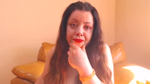 Snapshot of luisahornydoll chatting on 5, 3, 2025 Cassie online show from 5, 3, 2025