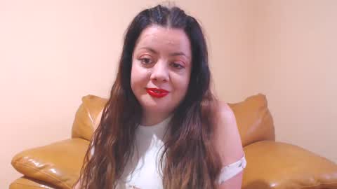 Snapshot of luisahornydoll chatting on 5, 3, 2025 Cassie online show from 5, 3, 2025