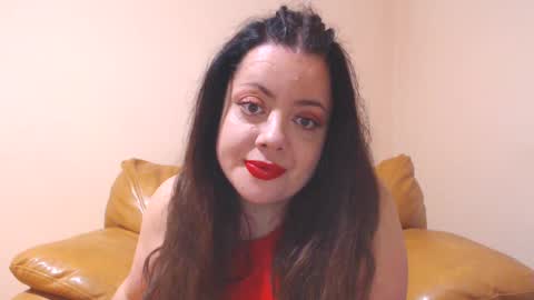 Snapshot of luisahornydoll chatting on 7, 3, 2025 Cassie online show from 7, 3, 2025