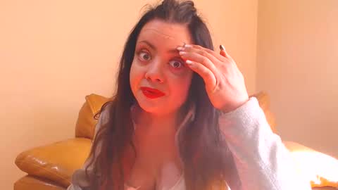 Snapshot of luisahornydoll chatting on 10, 3, 2025 Cassie online show from 10, 3, 2025