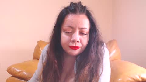 Snapshot of luisahornydoll chatting on 12, 3, 2025 Cassie online show from 12, 3, 2025