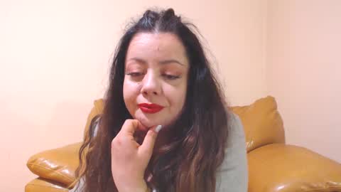 Snapshot of luisahornydoll chatting on 12, 3, 2025 Cassie online show from 12, 3, 2025