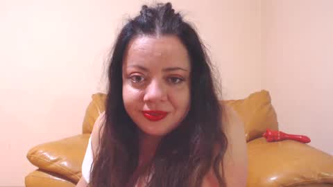 Snapshot of luisahornydoll chatting on 12, 3, 2025 Cassie online show from 12, 3, 2025