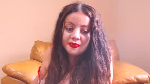 Snapshot of luisahornydoll chatting on 9, 9, 2025 Cassie online show from 9, 9, 2025