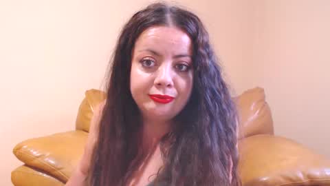 Snapshot of luisahornydoll chatting on 10, 9, 2025 Cassie online show from 10, 9, 2025