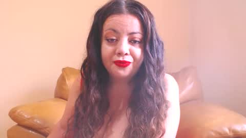 Snapshot of luisahornydoll chatting on 13, 9, 2025 Cassie online show from 13, 9, 2025