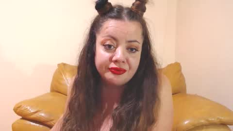 Snapshot of luisahornydoll chatting on 28, 9, 2025 Cassie online show from 28, 9, 2025