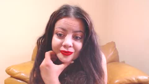 Snapshot of luisahornydoll chatting on 4, 10, 2025 Cassie online show from 4, 10, 2025