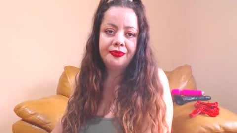 Cassie online show from 5, 11, 2025