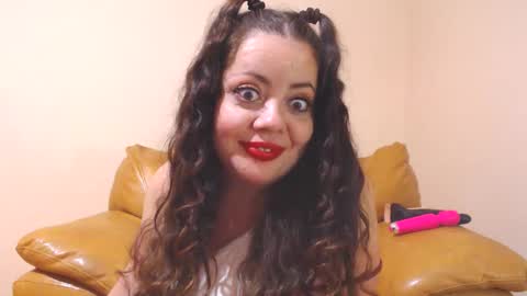 Cassie online show from 27, 11, 2025