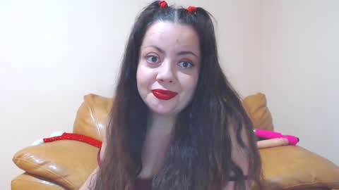 Cassie online show from 7, 1, 2026