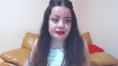 Snapshot of luisahornydoll chatting on 30, 4, 2026 Cassie online show from 30, 4, 2026