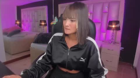 Luisa  online show from 18, 2, 2026