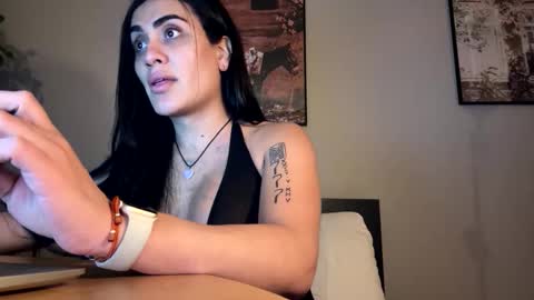 Luisa Monsters online show from 2, 11, 2025