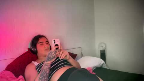 Luisa Monsters online show from 12, 2, 2026