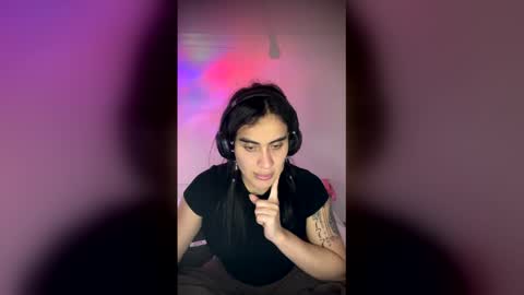Luisa Monsters online show from 19, 2, 2026
