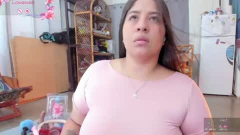 luisanaboobs online show from 9, 8, 2026