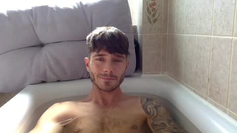 Luis Badx online show from 25, 7, 2026