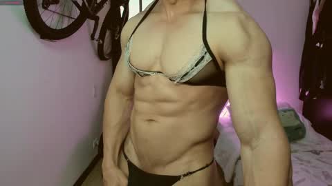 Luis Fer PVT IS OPEN online show from 4, 4, 2026
