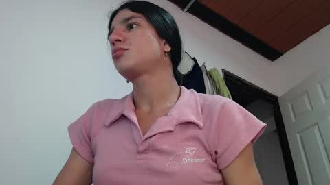 Luisita online show from 19, 2, 2026