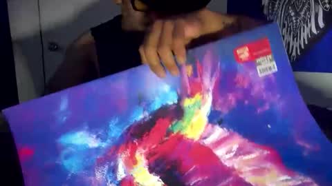 luisjg24hrs online show from 13, 5, 2026