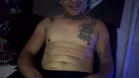 luisjg24hrs online show from 13, 7, 2026