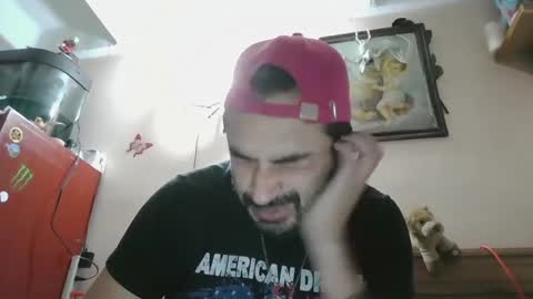 Snapshot of luismiastarot chatting on 24, 9, 2025 luismiastarot online show from 24, 9, 2025