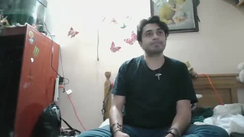 Snapshot of luismiastarot chatting on 30, 9, 2025 luismiastarot online show from 30, 9, 2025