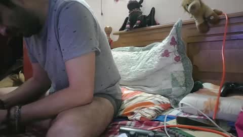 Snapshot of luismiastarot chatting on 7, 10, 2025 luismiastarot online show from 7, 10, 2025