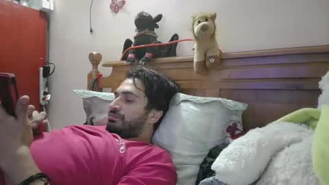 Snapshot of luismiastarot chatting on 15, 10, 2025 luismiastarot online show from 15, 10, 2025