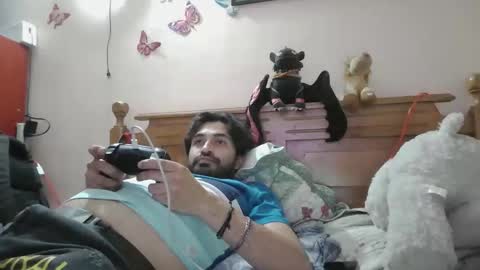 Snapshot of luismiastarot chatting on 20, 10, 2025 luismiastarot online show from 20, 10, 2025