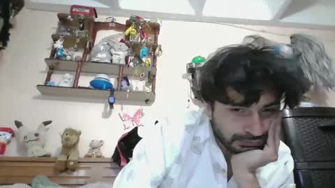 Snapshot of luismiastarot chatting on 29, 10, 2025 luismiastarot online show from 29, 10, 2025