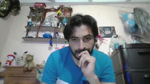 Snapshot of luismiastarot chatting on 30, 10, 2025 luismiastarot online show from 30, 10, 2025
