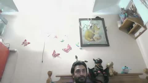 Snapshot of luismiastarot chatting on 1, 12, 2025 luismiastarot online show from 1, 12, 2025