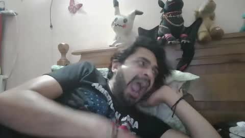 Snapshot of luismiastarot chatting on 3, 12, 2025 luismiastarot online show from 3, 12, 2025