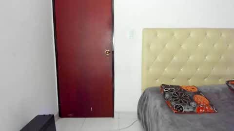 Snapshot of luissa_s1 chatting on 4, 12, 2025 Luissa online show from 4, 12, 2025