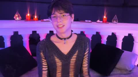 Snapshot of luixdust1 chatting on 20, 9, 2025 luixdust1 online show from 20, 9, 2025