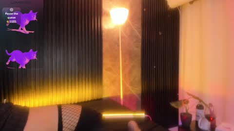 luixdust1 online show from 9, 11, 2025