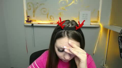 Snapshot of luizaheems_ chatting on 24, 12, 2024 Luiza online show from 24, 12, 2024